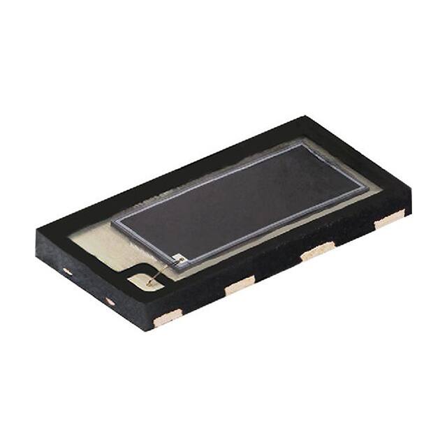 Vishay Semiconductor Opto Division-VEMD8080