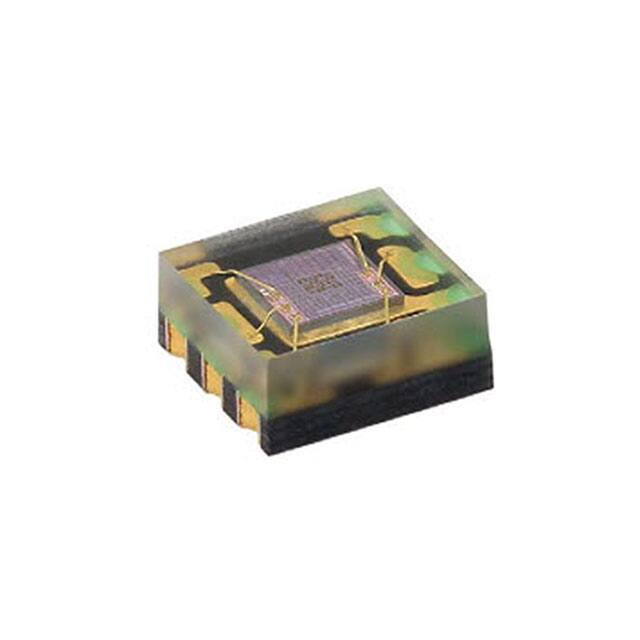 Vishay Semiconductor Opto Division-VEML6030