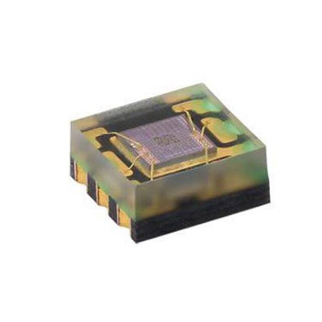 Vishay Semiconductor Opto Division-VEML6030-GS15
