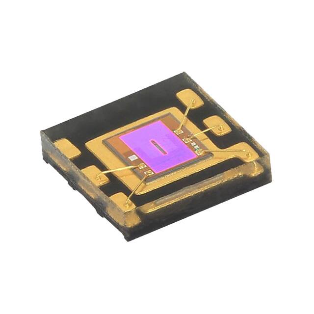 Vishay Semiconductor Opto Division-VEML6035