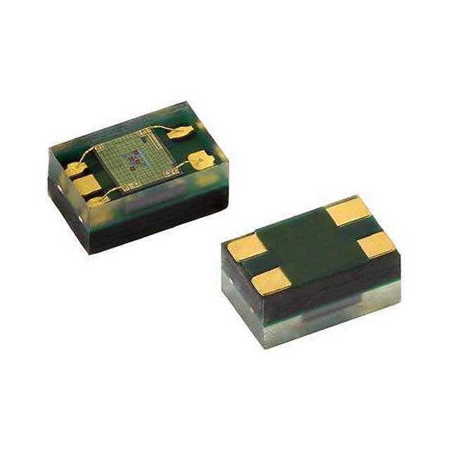 Vishay Semiconductor Opto Division-VEML6040A3OG