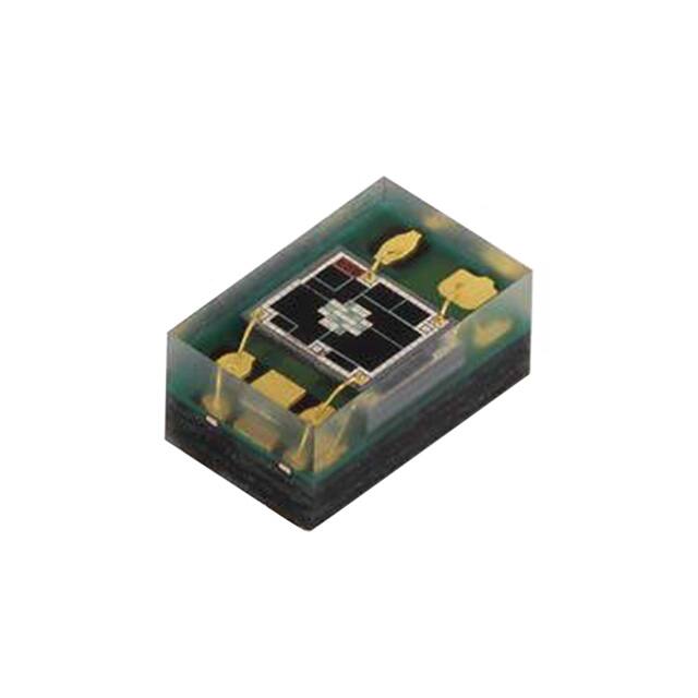 Vishay Semiconductor Opto Division-VEML6075
