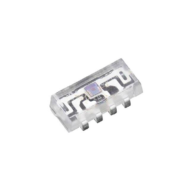 Vishay Semiconductor Opto Division-VEML7700-TR