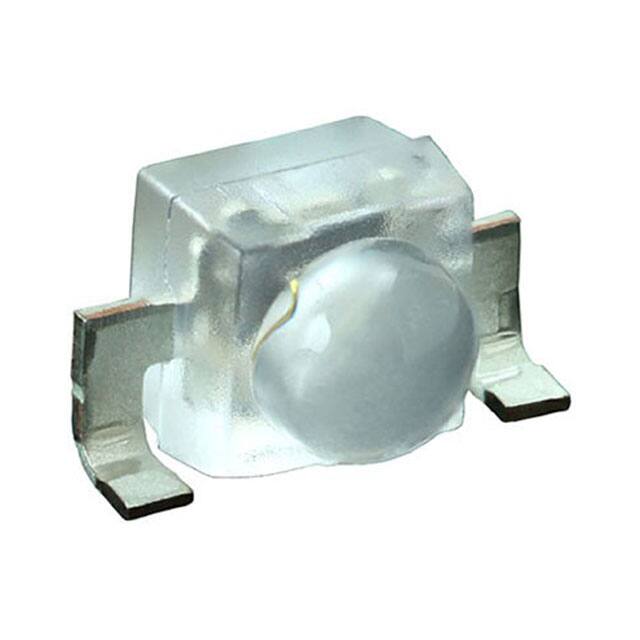 Vishay Semiconductor Opto Division-VEMT2523SLX01