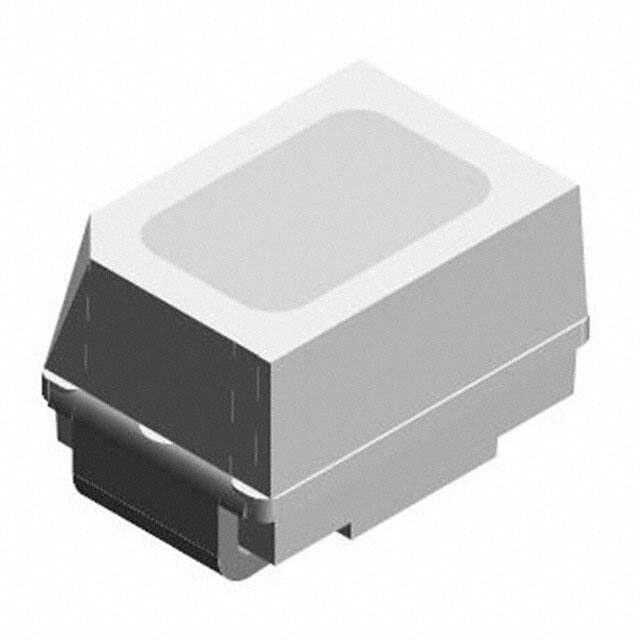 Vishay Semiconductor Opto Division-VLMK23P2R1-GS08