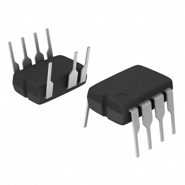 Vishay Semiconductor Opto Division-VO3120-X001