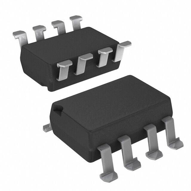 Vishay Semiconductor Opto Division-VO3150A-X007T