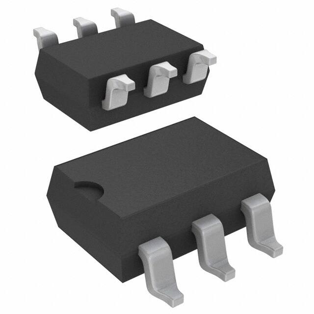 Vishay Semiconductor Opto Division-IL4218-X017