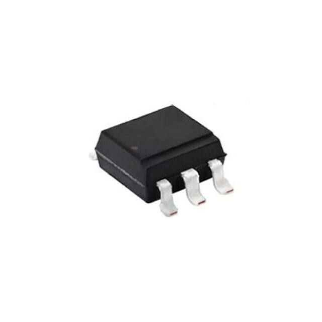Vishay Semiconductor Opto Division-VOH1016AB-VT