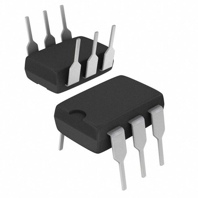 Vishay Semiconductor Opto Division-TCDT1101
