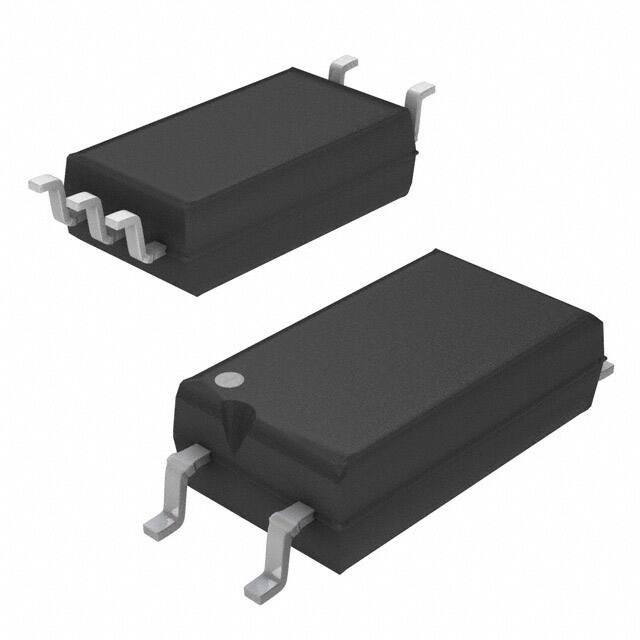 Vishay Semiconductor Opto Division-TCLT1100