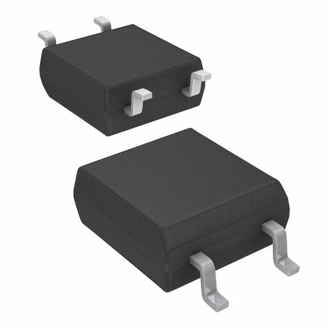 Vishay Semiconductor Opto Division-VOM160PT