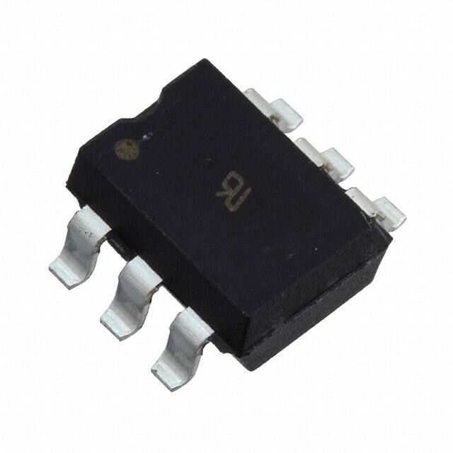 Vishay Semiconductor Opto Division-VOT8123AB-V