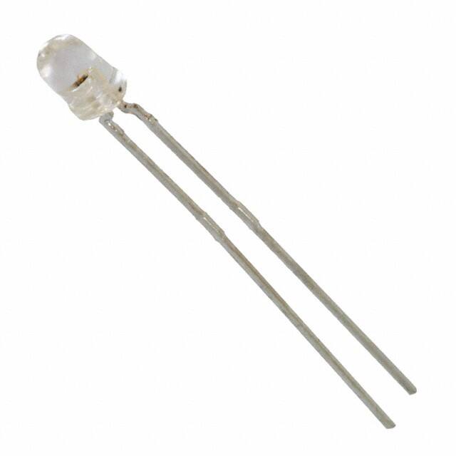 Vishay Semiconductor Opto Division-VSLY3850