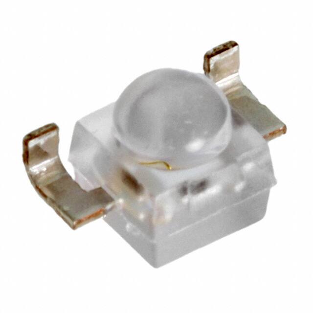 Vishay Semiconductor Opto Division-VSMB2943SLX01