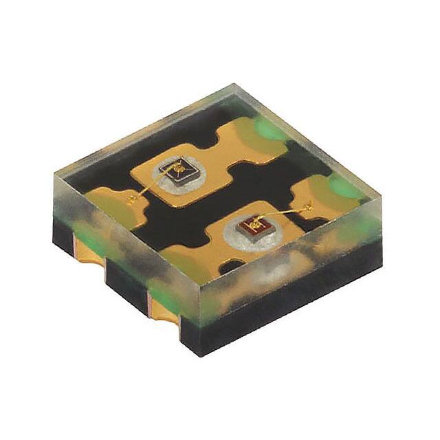 Vishay Semiconductor Opto Division-VSMD66694
