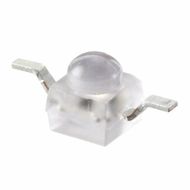 Vishay Semiconductor Opto Division-VSMY2853RG