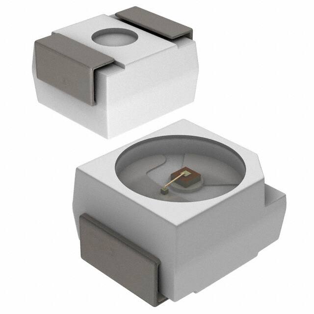 Vishay Semiconductor Opto Division-VSMY3850-GS08