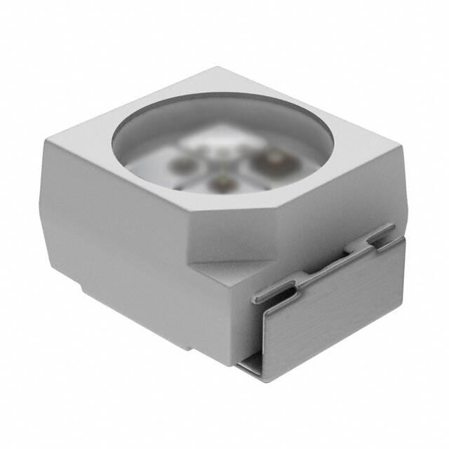 Vishay Semiconductor Opto Division-VSMY3940X01-GS08