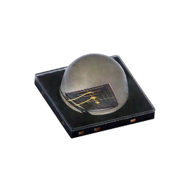 Vishay Semiconductor Opto Division-VSMY98145DS
