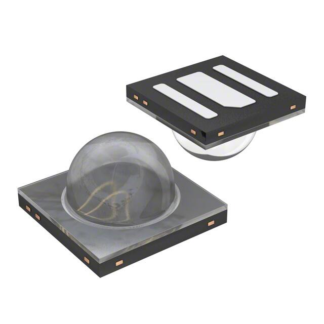 Vishay Semiconductor Opto Division-VSMY98545