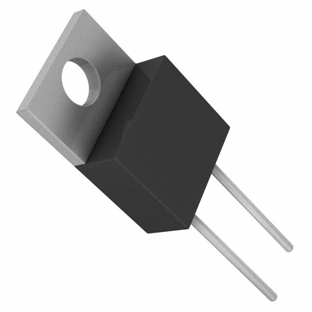 Vishay Semiconductor Diodes Division-VT5202-M3/4W