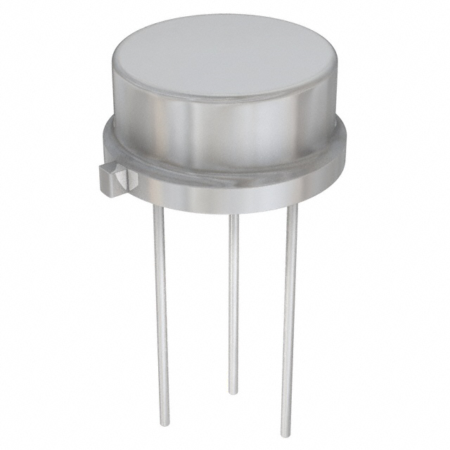 Vishay Siliconix-2N6661