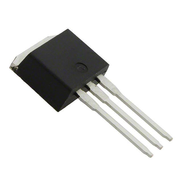 Vishay Siliconix-IRFBC30ALPBF