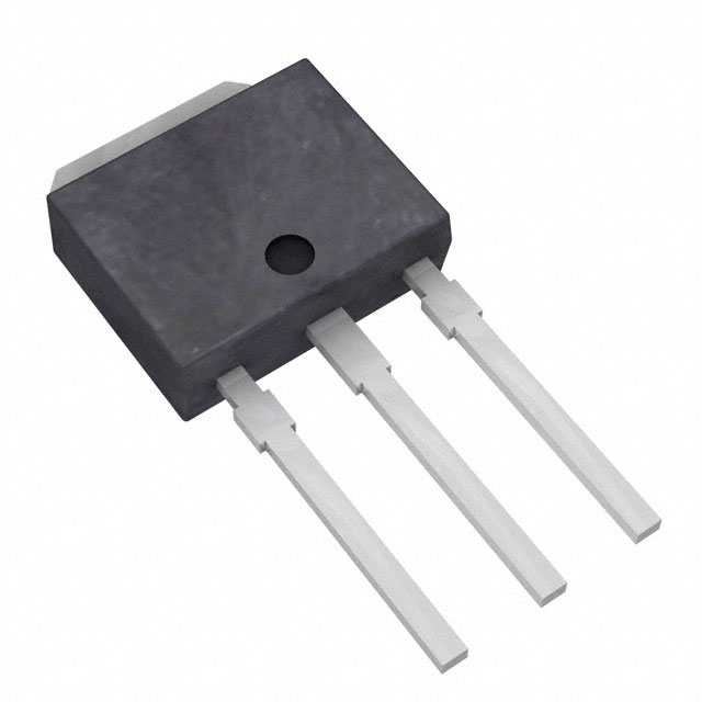 Vishay Siliconix-IRFU9214