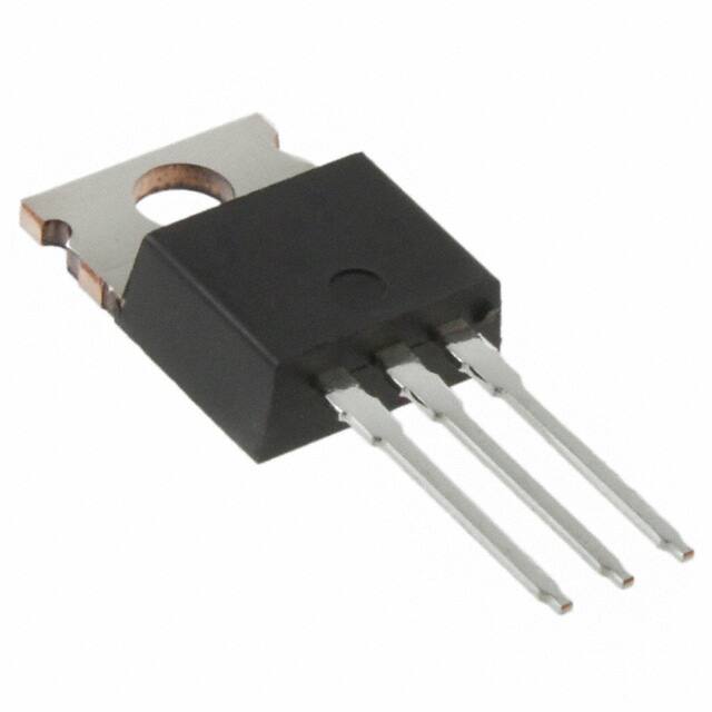 Vishay Siliconix-IRF740LC