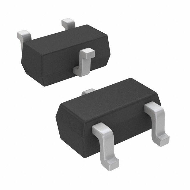 Vishay Siliconix-SI1046R-T1-E3