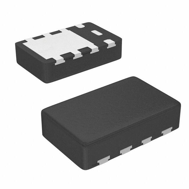 Vishay Siliconix-SI5448DU-T1-GE3