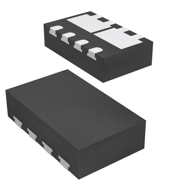 Vishay Siliconix-SI5947DU-T1-GE3