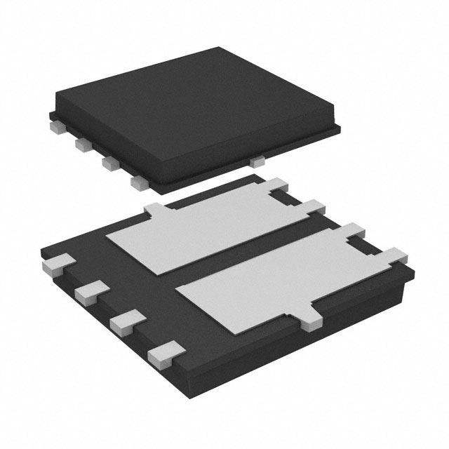 Vishay Siliconix-SI7900AEDN-T1-E3
