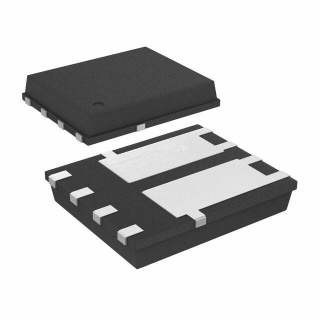 Vishay Siliconix-SI7872DP-T1-E3