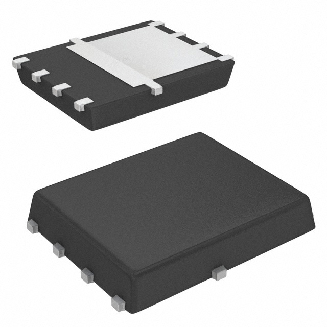 Vishay Siliconix-SI7139DP-T1-GE3