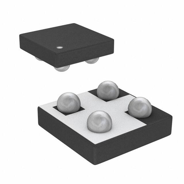 Vishay Siliconix-SI8409DB-T1-E1