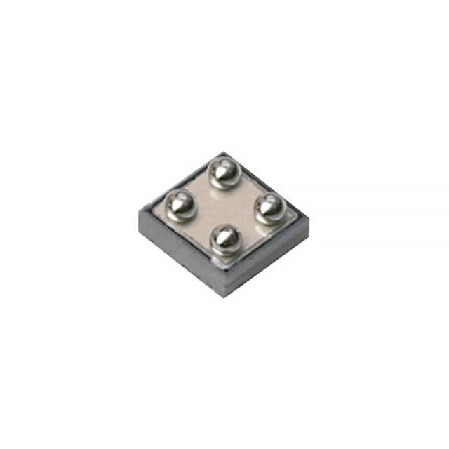 Vishay Siliconix-SI8824EDB-T2-E1