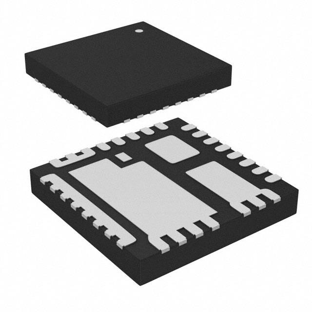 Vishay Siliconix-SIC620ARCD-T1-GE3
