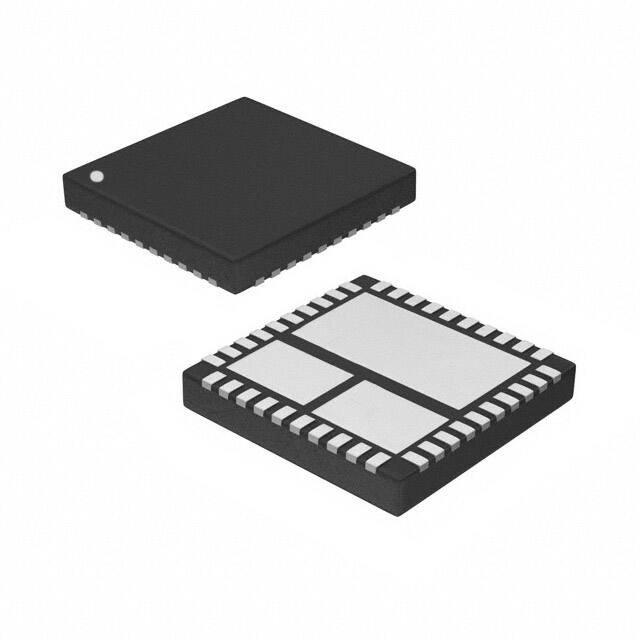 Vishay Siliconix-SIC778ACD-T1-GE3