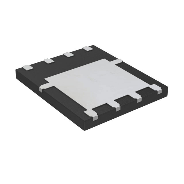 Vishay Siliconix-SIDR390DP-T1-GE3