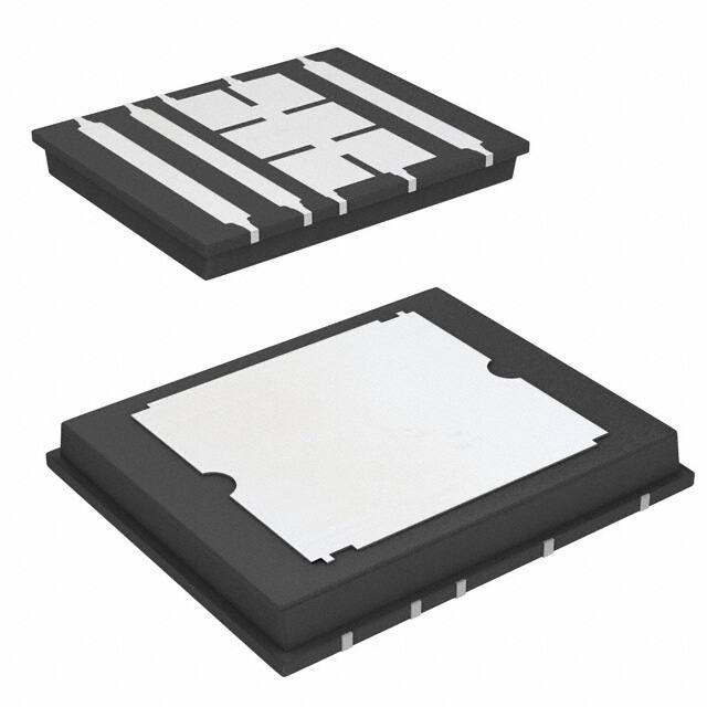 Vishay Siliconix-SIE812DF-T1-E3