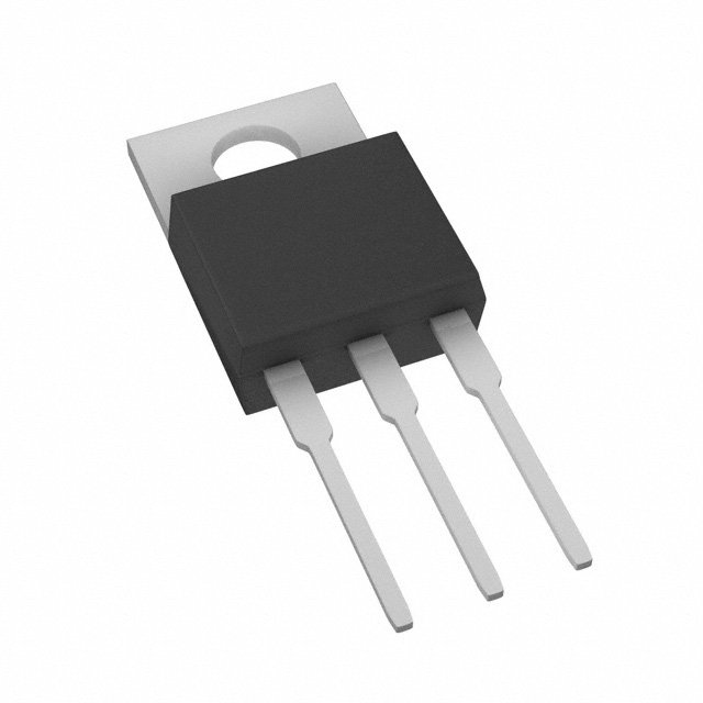 Vishay Siliconix-SIHP22N60E-E3