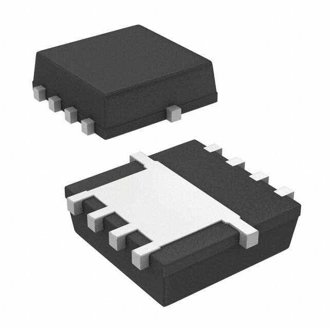 Vishay Siliconix-SIS780DN-T1-GE3