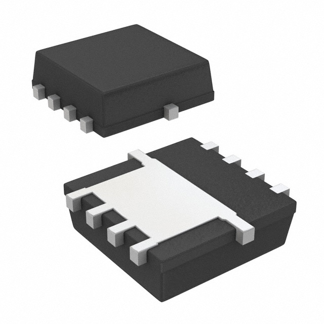 Vishay Siliconix-SI7601DN-T1-GE3