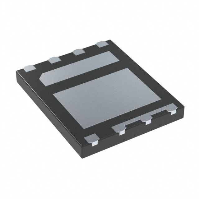 Vishay Siliconix-SIZ998DT-T1-GE3