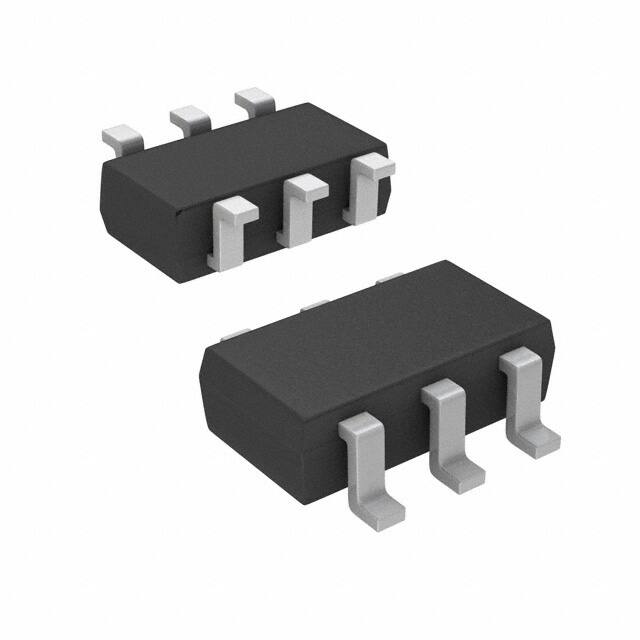Vishay Siliconix-SI3993CDV-T1-GE3