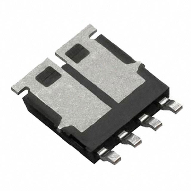 Vishay Siliconix-SQJ962EP-T1-GE3
