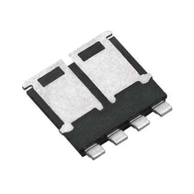 Vishay Siliconix-SQJQ906E-T1_GE3