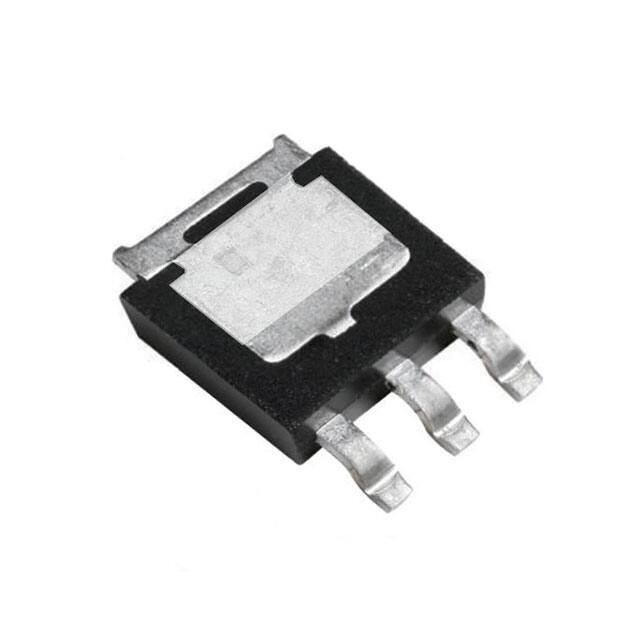 Vishay Siliconix-SQR70090ELR_GE3